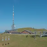 Hotel Berghaus Niederhorn