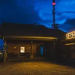 Hotel Berghaus Niederhorn