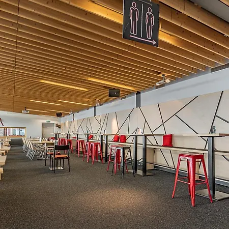 Berghaus Niederhorn Hotel 2*