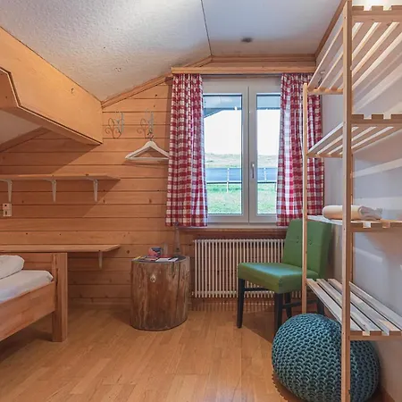 Berghaus Niederhorn Hotel