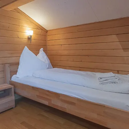 Hotel Berghaus Niederhorn Beatenberg