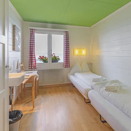 Berghaus Niederhorn 2* 贝阿滕贝格