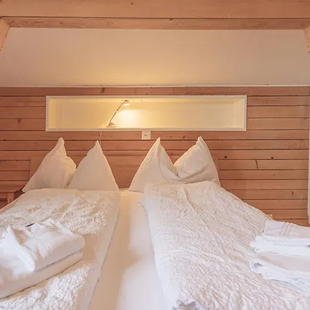 Berghaus Niederhorn بيتنبرغ