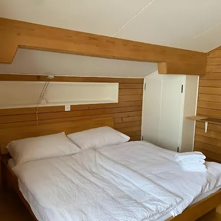 Berghaus Niederhorn Hotel 2*