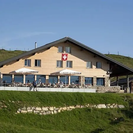 Berghaus Niederhorn بيتنبرغ