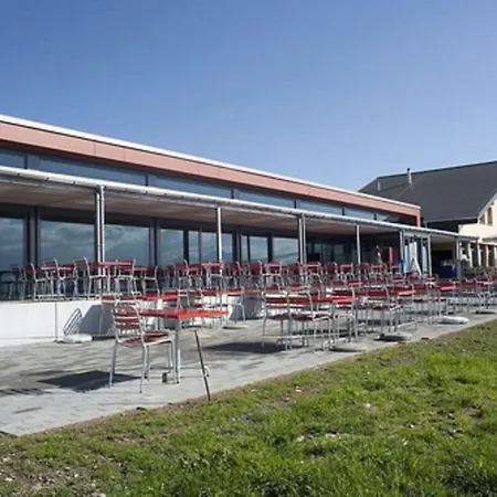 Berghaus Niederhorn فندق 2*