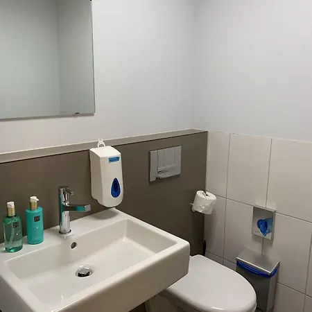 Berghaus Niederhorn فندق بيتنبرغ