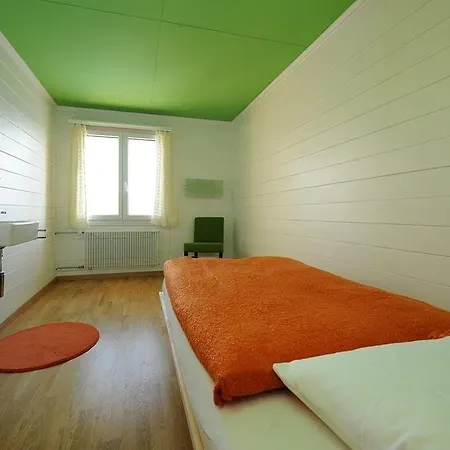 Berghaus Niederhorn Hotel Beatenberg