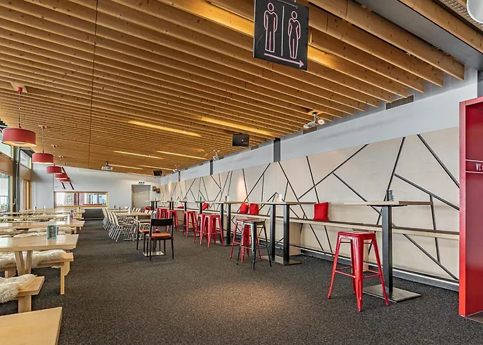 Berghaus Niederhorn Hotel 2*