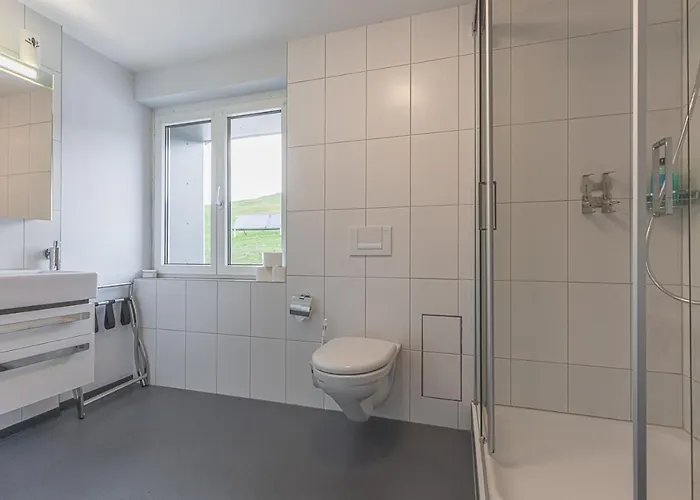 Berghaus Niederhorn 2*