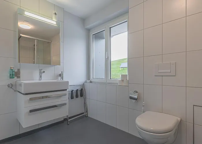 Berghaus Niederhorn Beatenberg