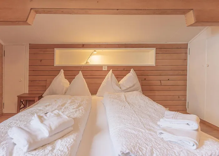 Berghaus Niederhorn Beatenberg