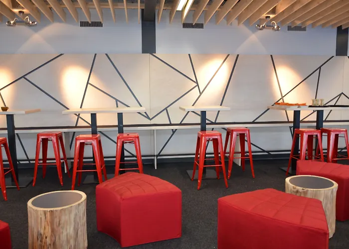 Berghaus Niederhorn Hotel Beatenberg