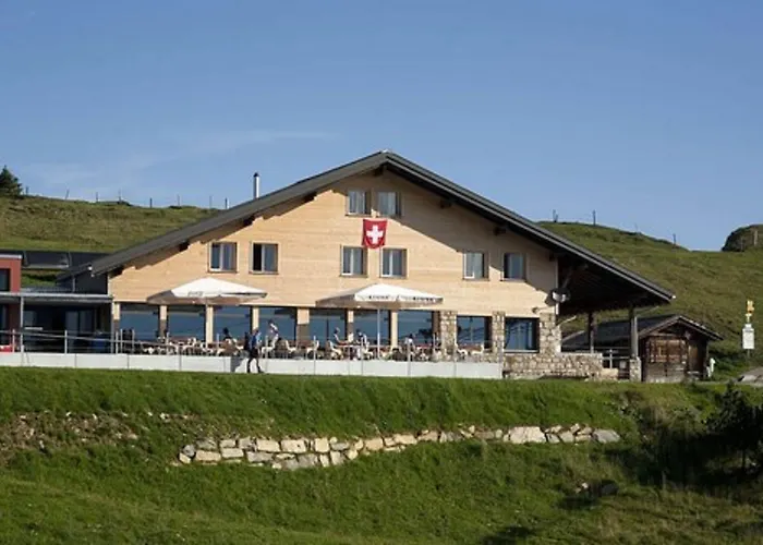 Berghaus Niederhorn Beatenberg