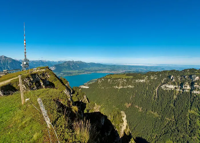 Berghaus Niederhorn Beatenberg