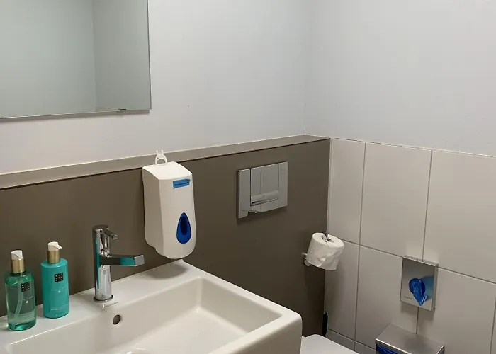 Berghaus Niederhorn Hotel Beatenberg