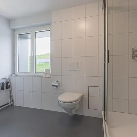 Berghaus Niederhorn 2*