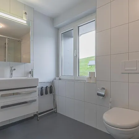 Berghaus Niederhorn Beatenberg