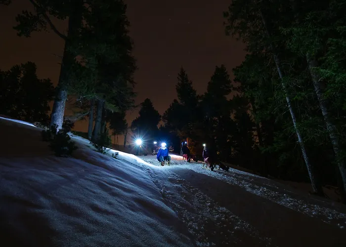 Berghaus Niederhorn Beatenberg