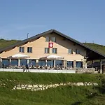 Berghaus Niederhorn Beatenberg