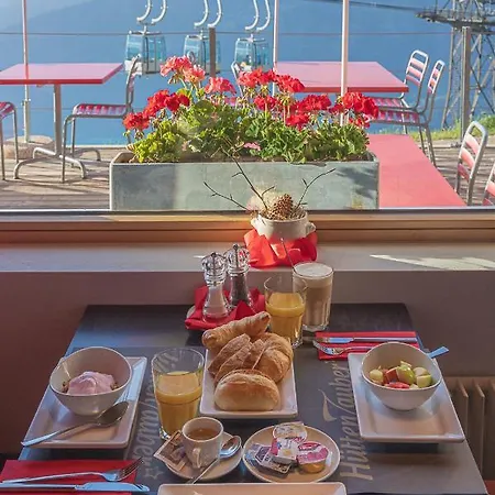 Berghaus Niederhorn 2* 贝阿滕贝格