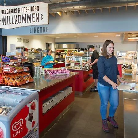 Berghaus Niederhorn 2*