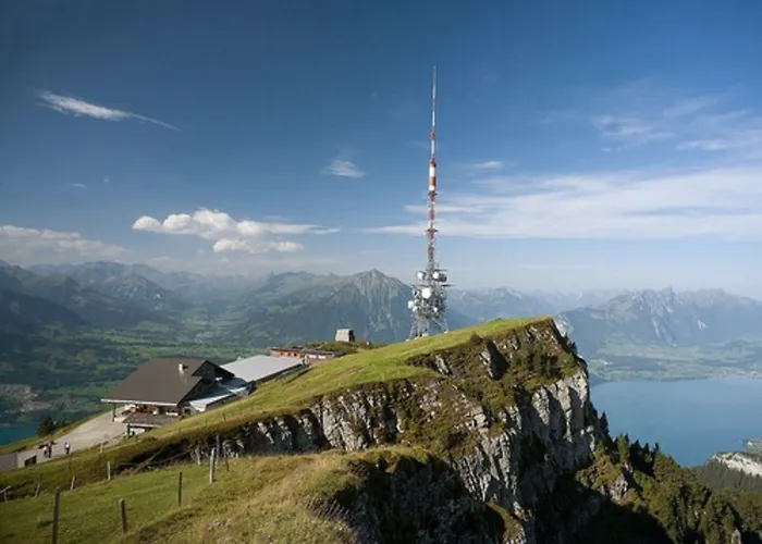Berghaus Niederhorn